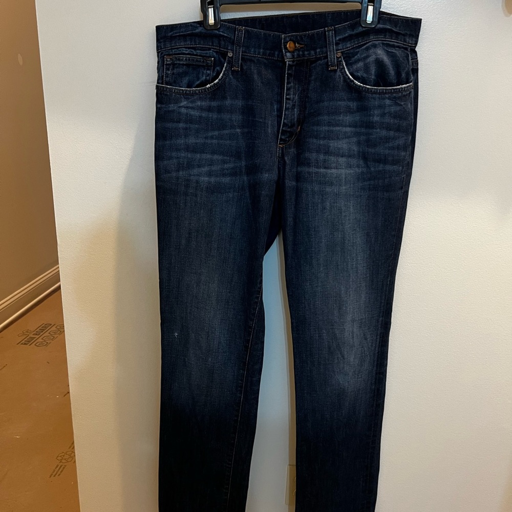 Joe’s Brixton Fit Jeans